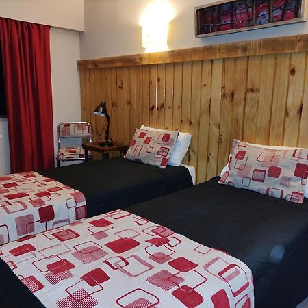 Hostal El Koru Bariloche Zewnętrze zdjęcie