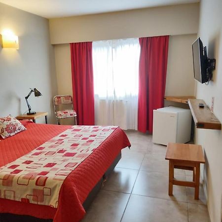 Hostal El Koru Bariloche Zewnętrze zdjęcie