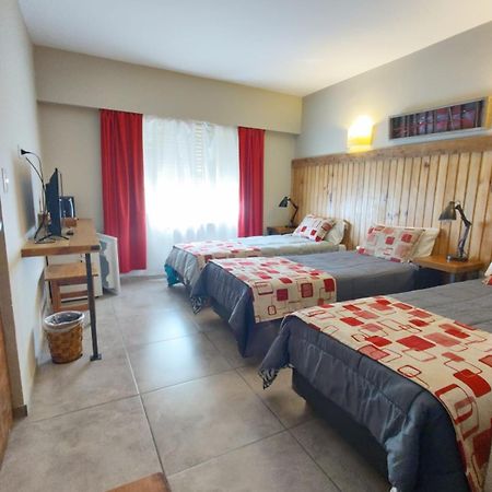 Hostal El Koru Bariloche Zewnętrze zdjęcie