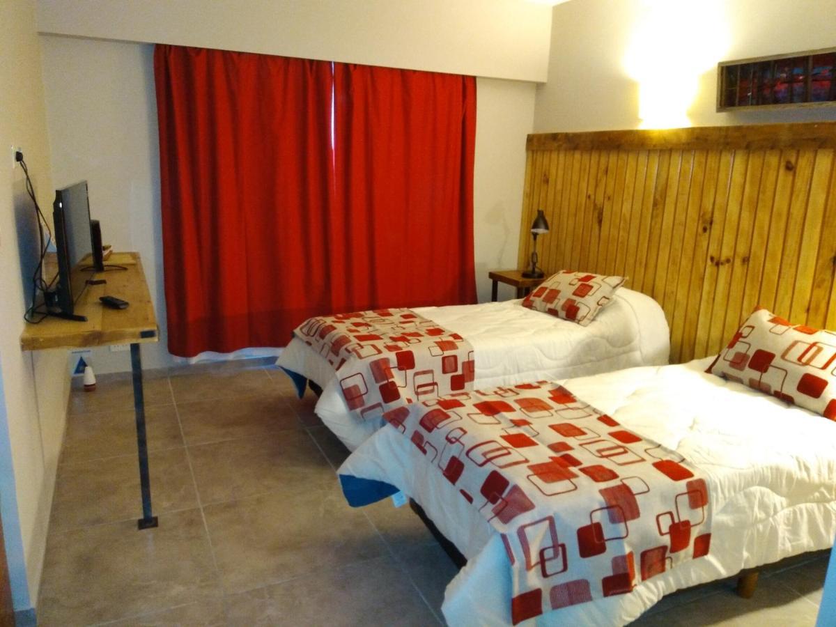 Hostal El Koru Bariloche Zewnętrze zdjęcie
