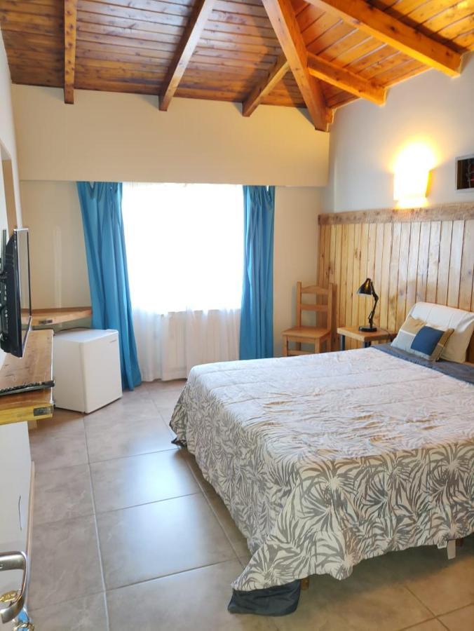 Hostal El Koru Bariloche Zewnętrze zdjęcie