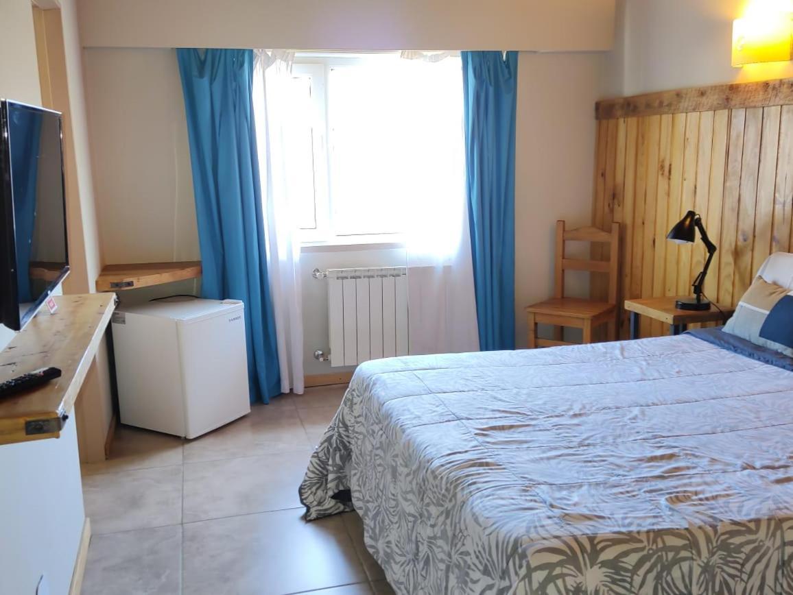 Hostal El Koru Bariloche Zewnętrze zdjęcie