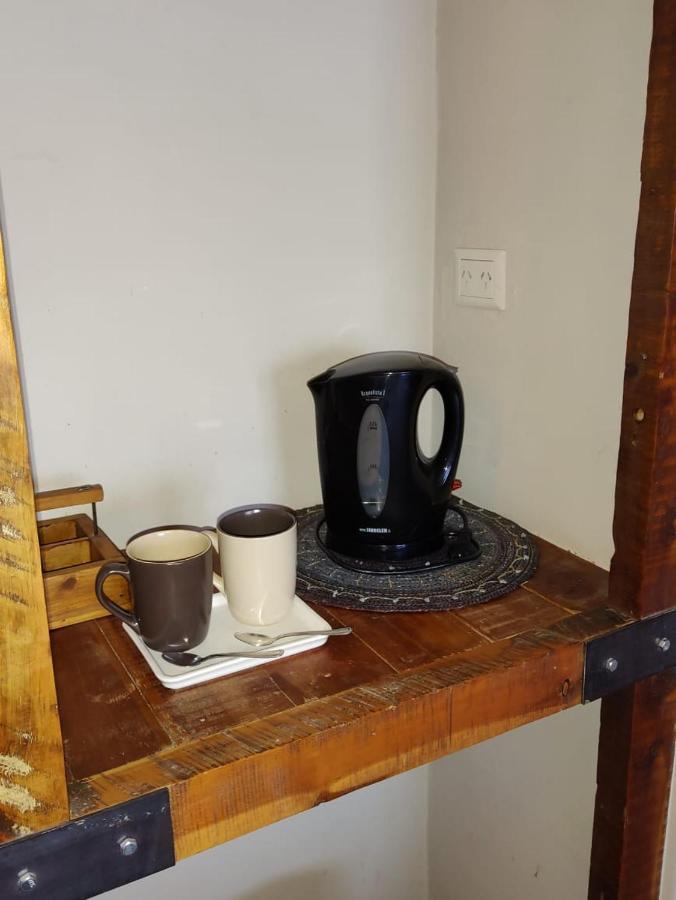 Hostal El Koru Bariloche Zewnętrze zdjęcie