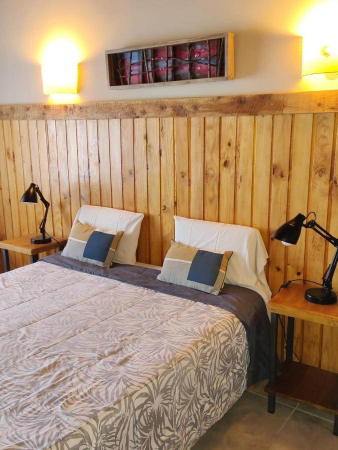 Hostal El Koru Bariloche Zewnętrze zdjęcie
