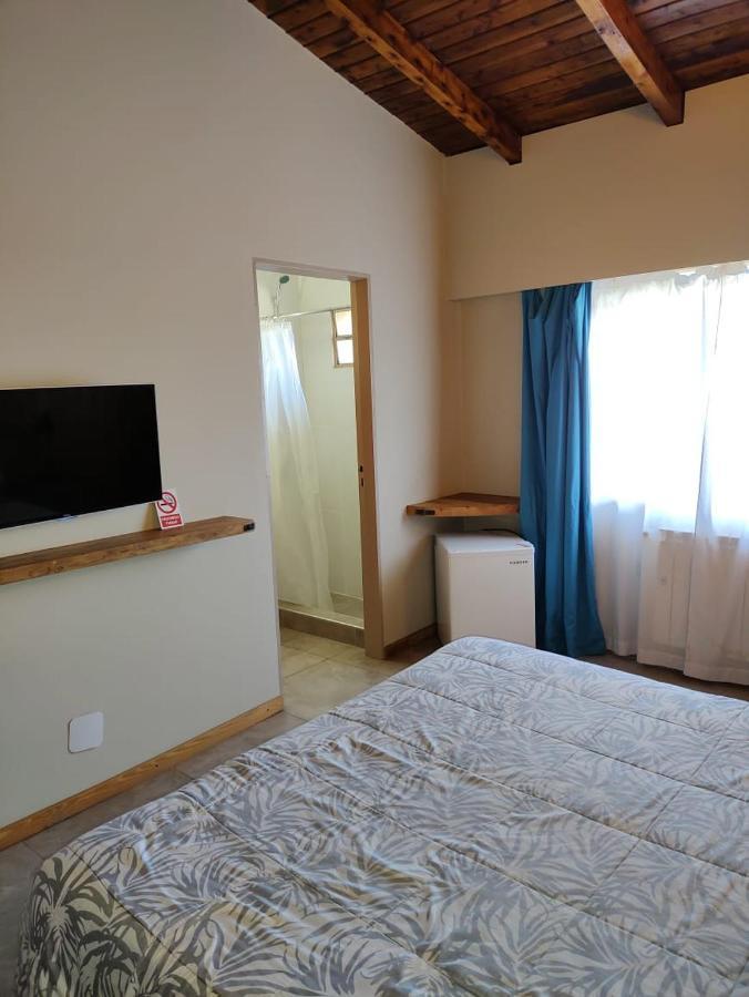 Hostal El Koru Bariloche Zewnętrze zdjęcie