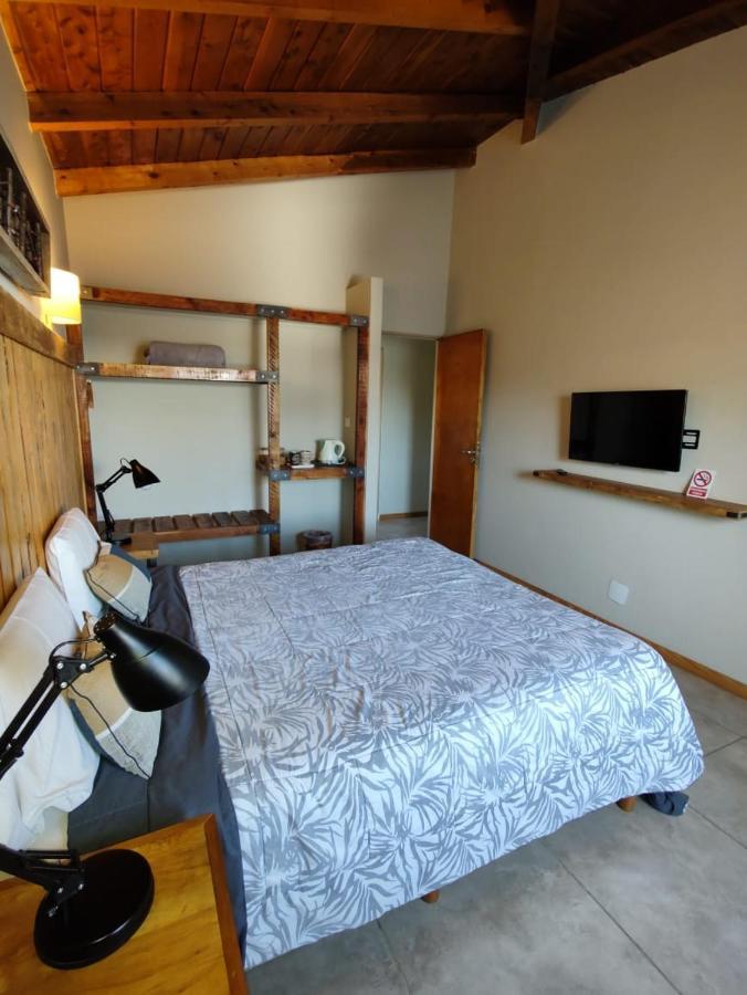 Hostal El Koru Bariloche Zewnętrze zdjęcie