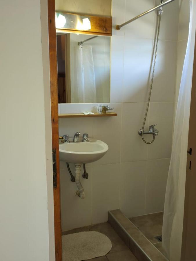 Hostal El Koru Bariloche Zewnętrze zdjęcie
