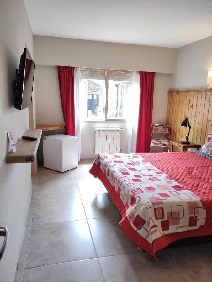 Hostal El Koru Bariloche Zewnętrze zdjęcie