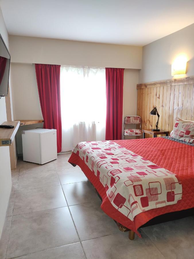 Hostal El Koru Bariloche Zewnętrze zdjęcie