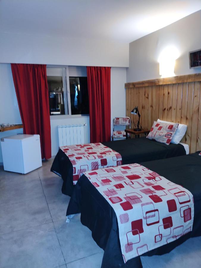 Hostal El Koru Bariloche Zewnętrze zdjęcie