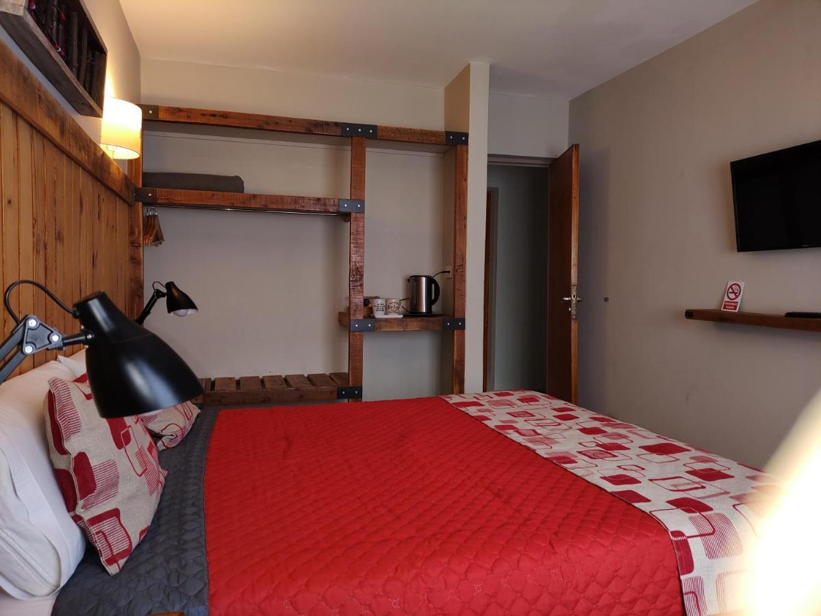 Hostal El Koru Bariloche Zewnętrze zdjęcie