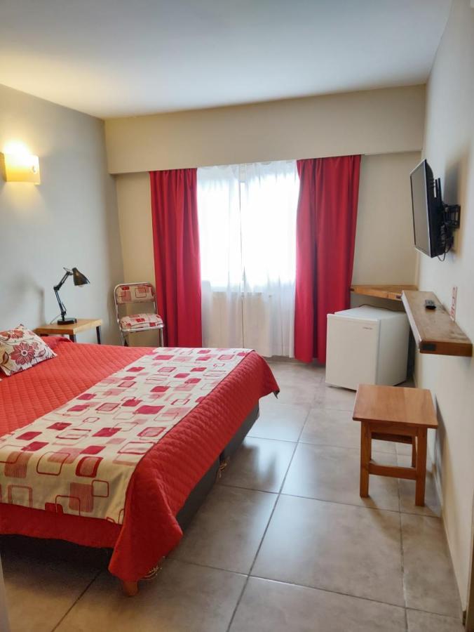 Hostal El Koru Bariloche Zewnętrze zdjęcie