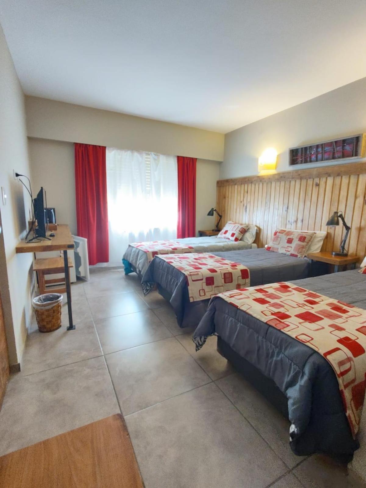 Hostal El Koru Bariloche Zewnętrze zdjęcie