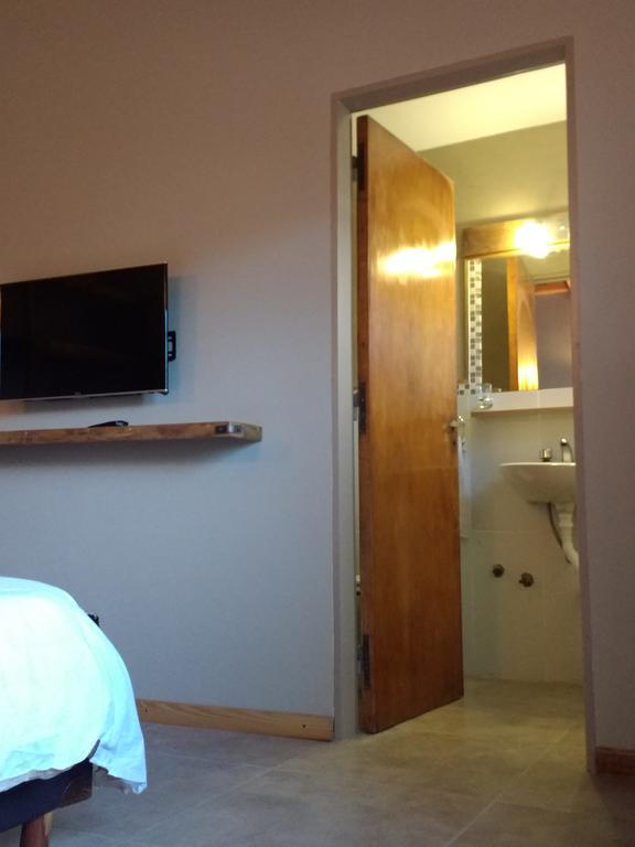Hostal El Koru Bariloche Zewnętrze zdjęcie