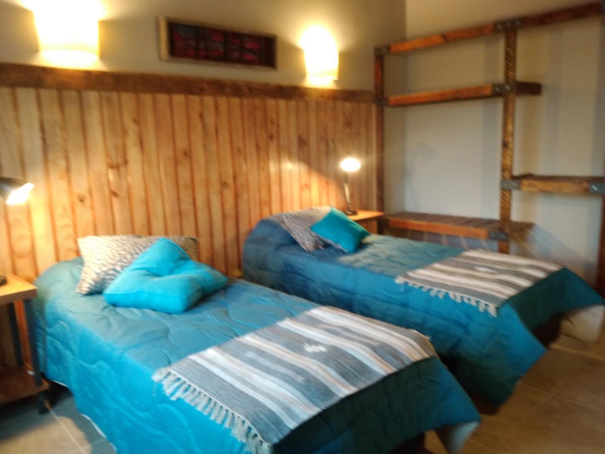 Hostal El Koru Bariloche Zewnętrze zdjęcie