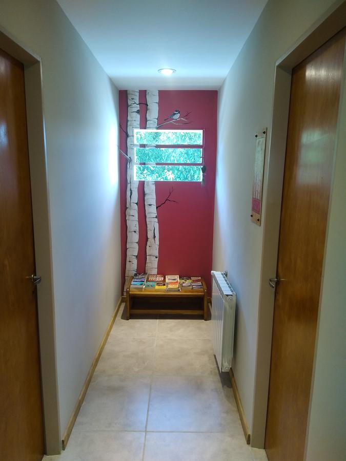 Hostal El Koru Bariloche Zewnętrze zdjęcie