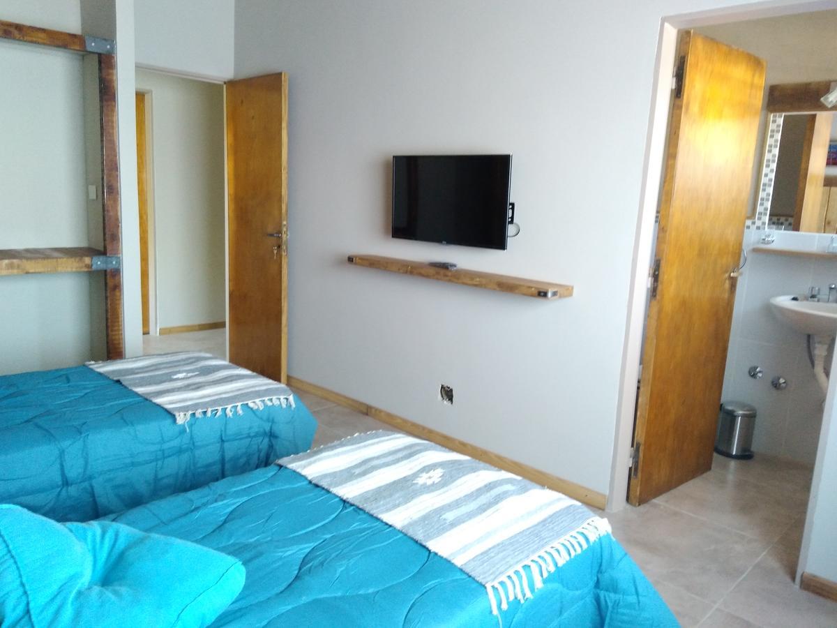 Hostal El Koru Bariloche Zewnętrze zdjęcie