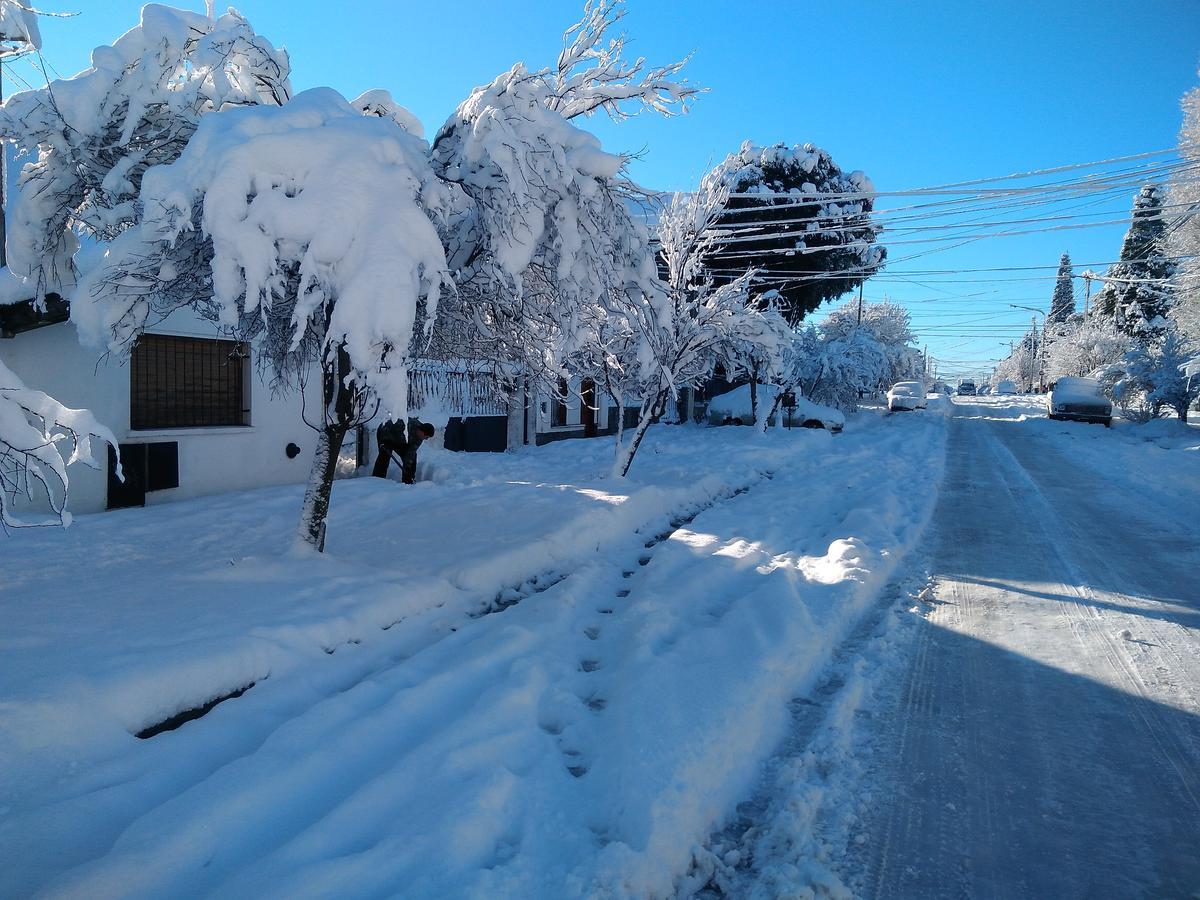 Hostal El Koru Bariloche Zewnętrze zdjęcie
