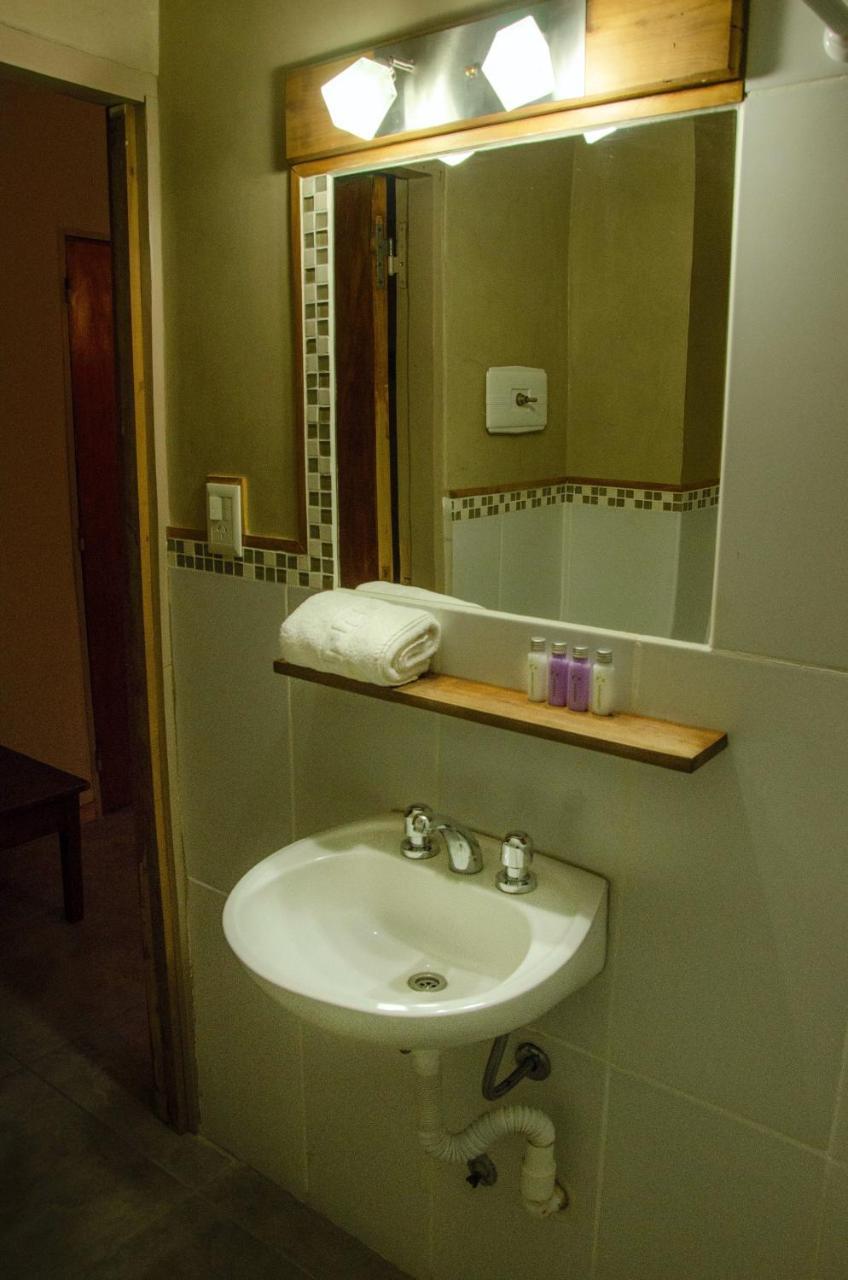 Hostal El Koru Bariloche Zewnętrze zdjęcie
