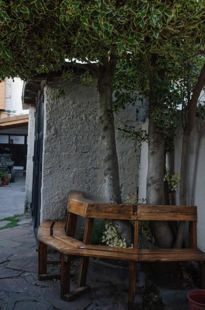 Hostal El Koru Bariloche Zewnętrze zdjęcie