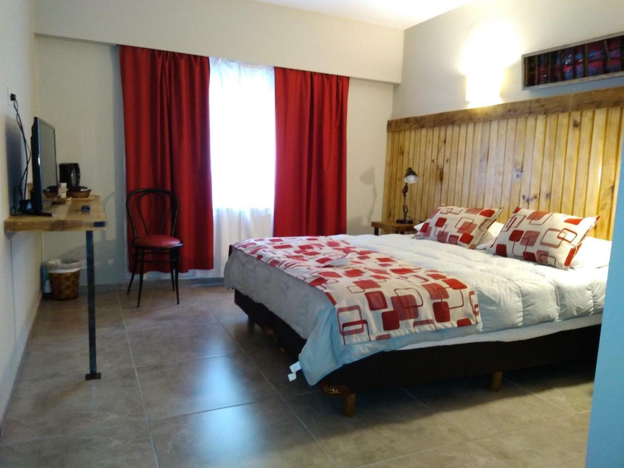 Hostal El Koru Bariloche Zewnętrze zdjęcie